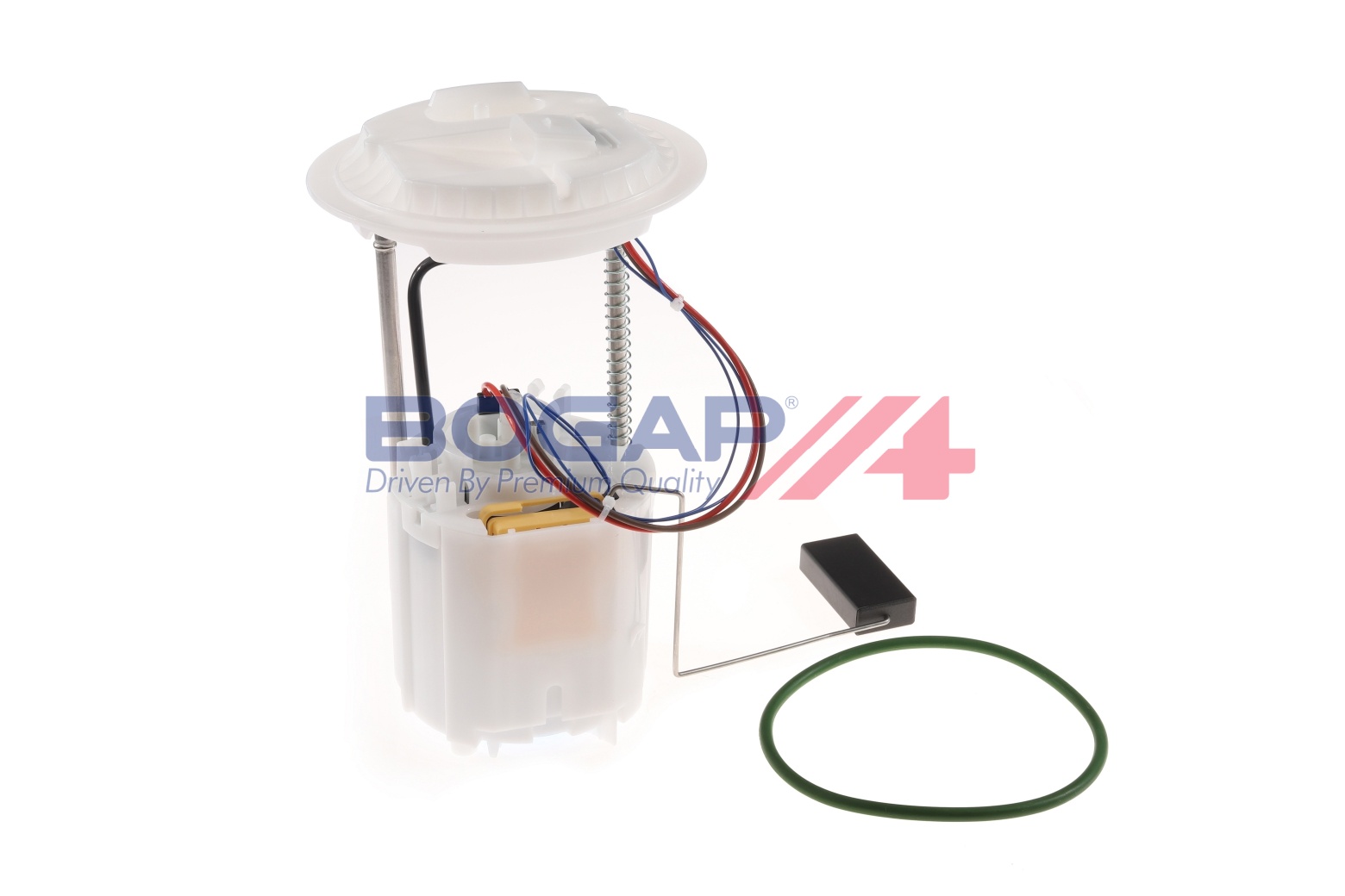 Fuel Feed Unit - C1622119 BOGAP