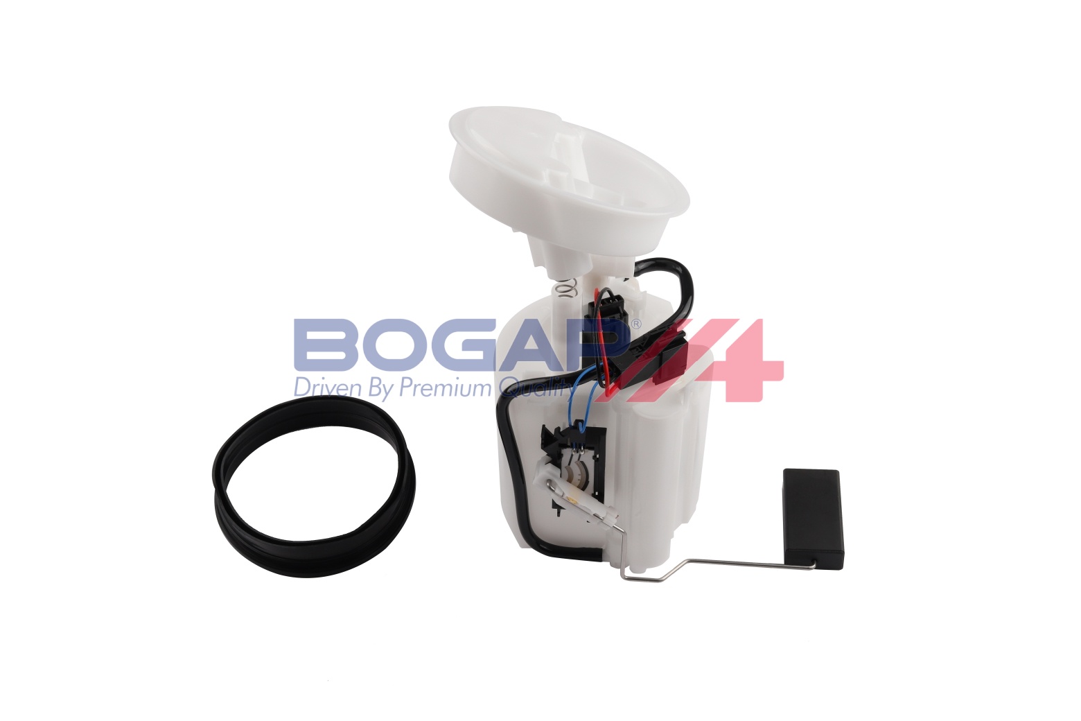 Fuel Feed Unit - C1622121 BOGAP