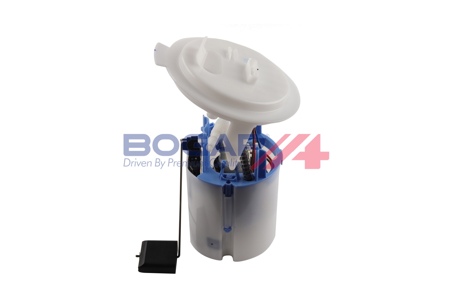 Fuel Feed Unit - C1622125 BOGAP