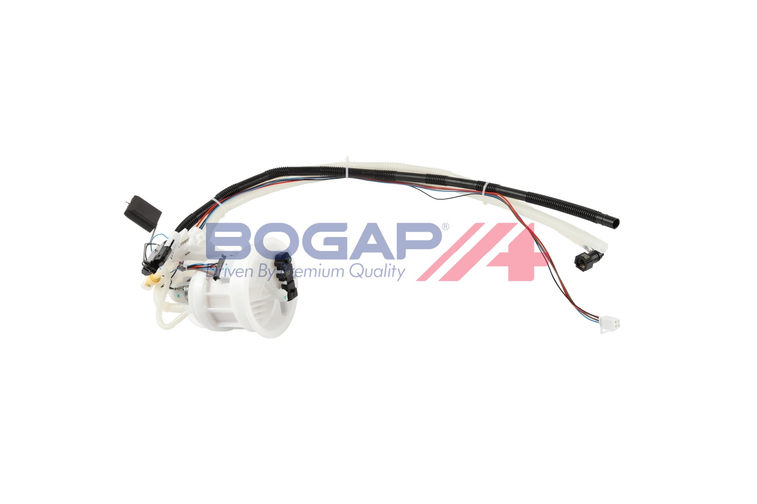 Fuel Feed Unit - C1622129 BOGAP