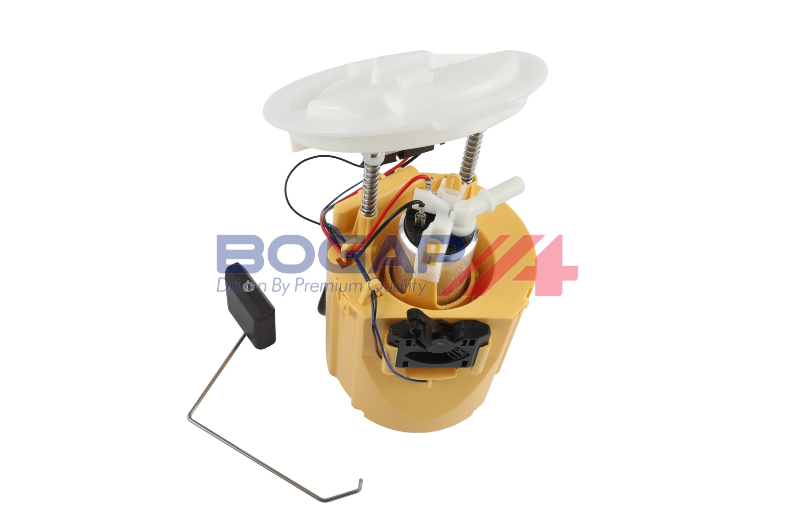 Fuel Pump - C1622134 BOGAP