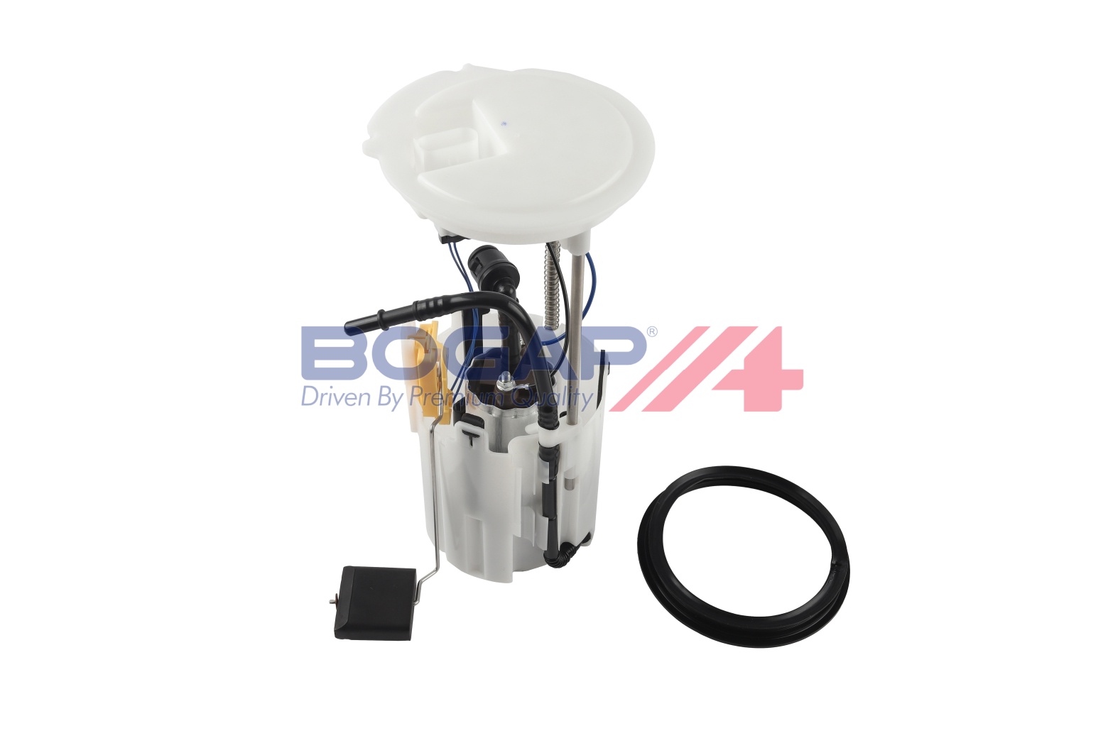 Fuel Pump - C1622137 BOGAP