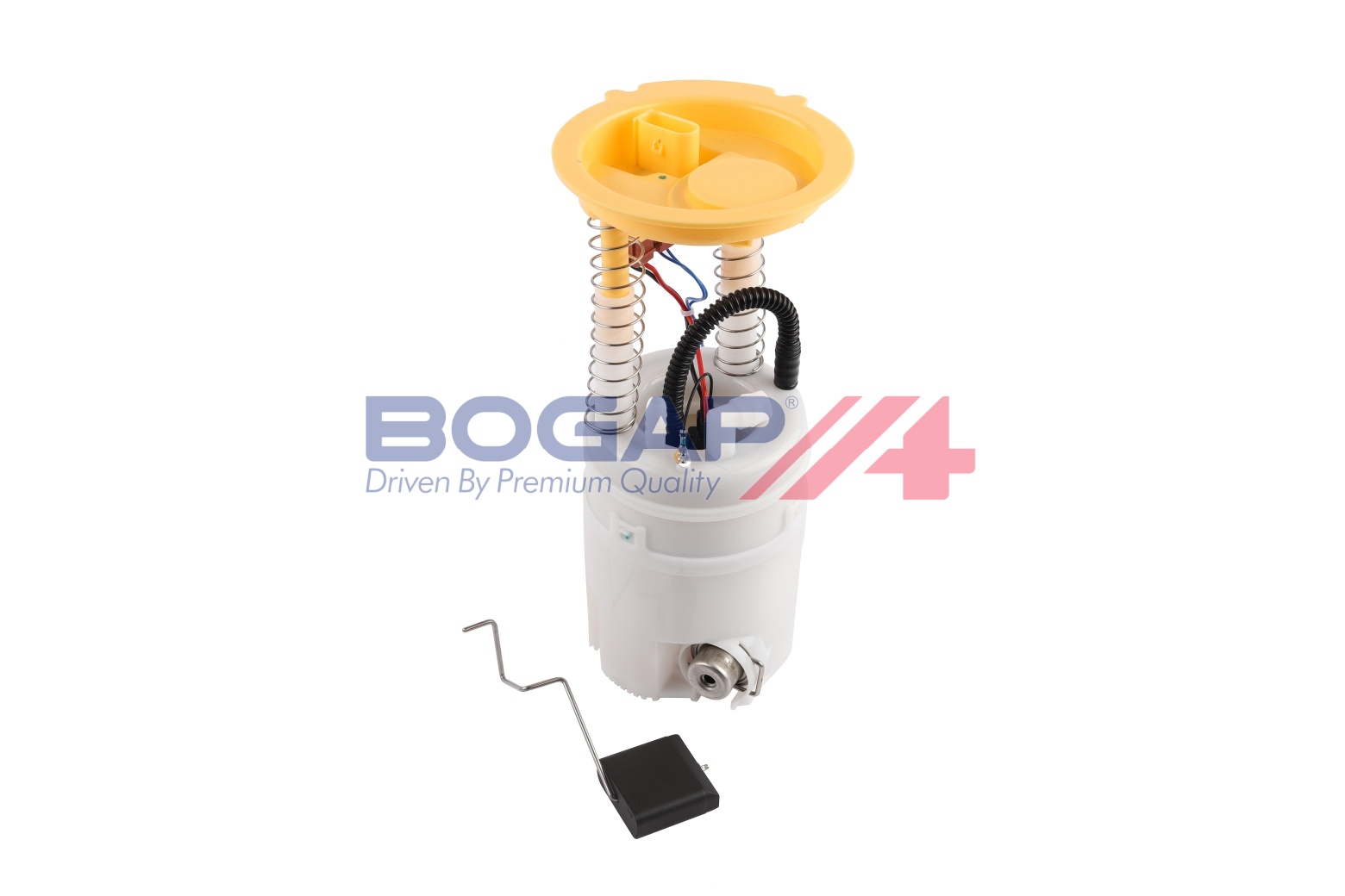 Fuel Pump - C1622138 BOGAP