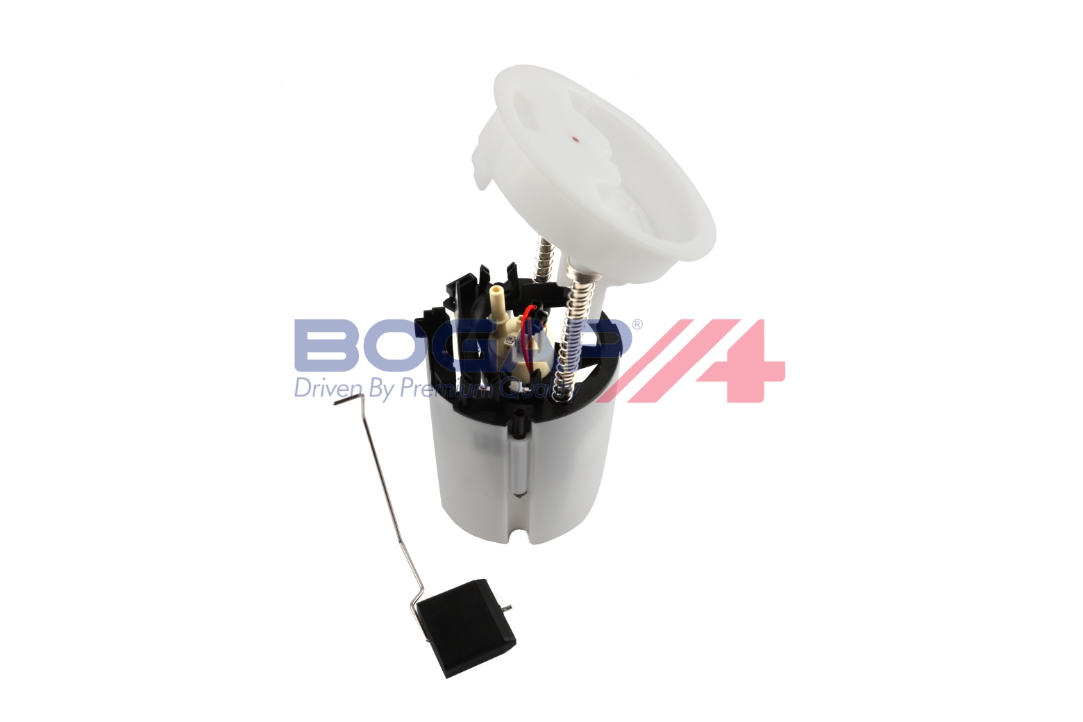 Fuel Pump - C1622141 BOGAP