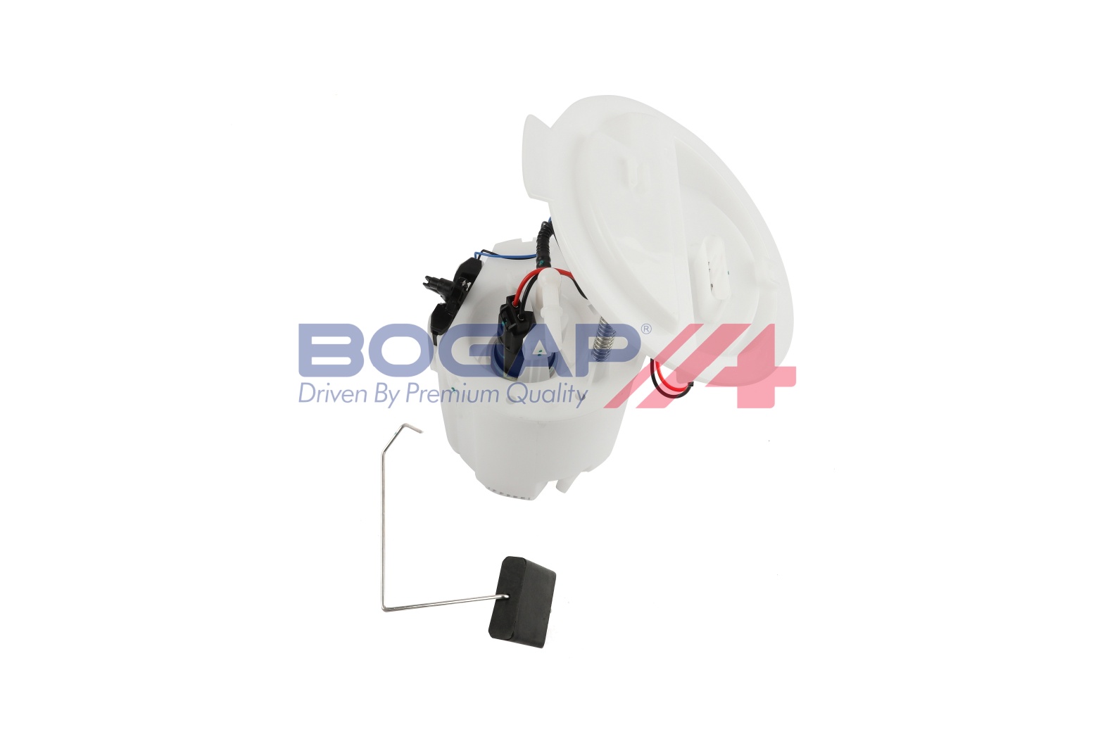 Fuel Pump - C1622142 BOGAP