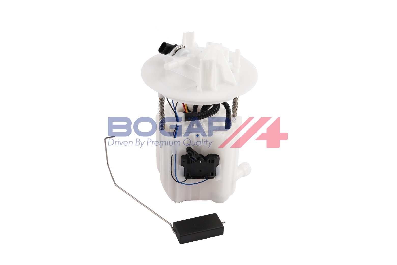 Fuel Pump - C1622146 BOGAP