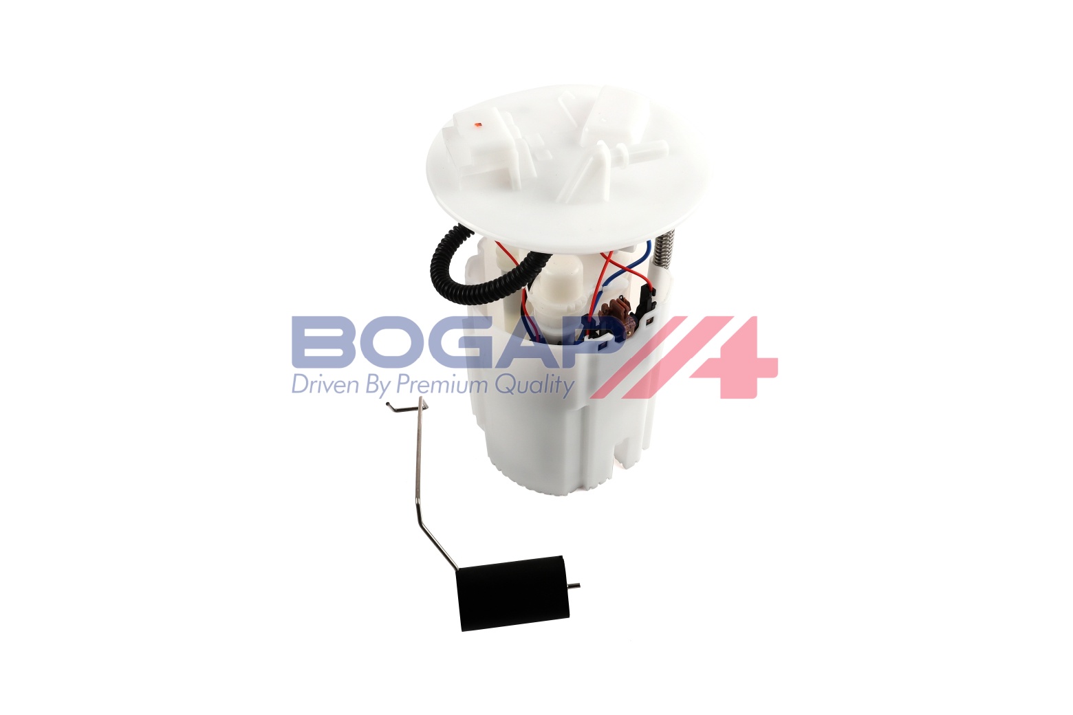 Fuel Pump - C1622148 BOGAP