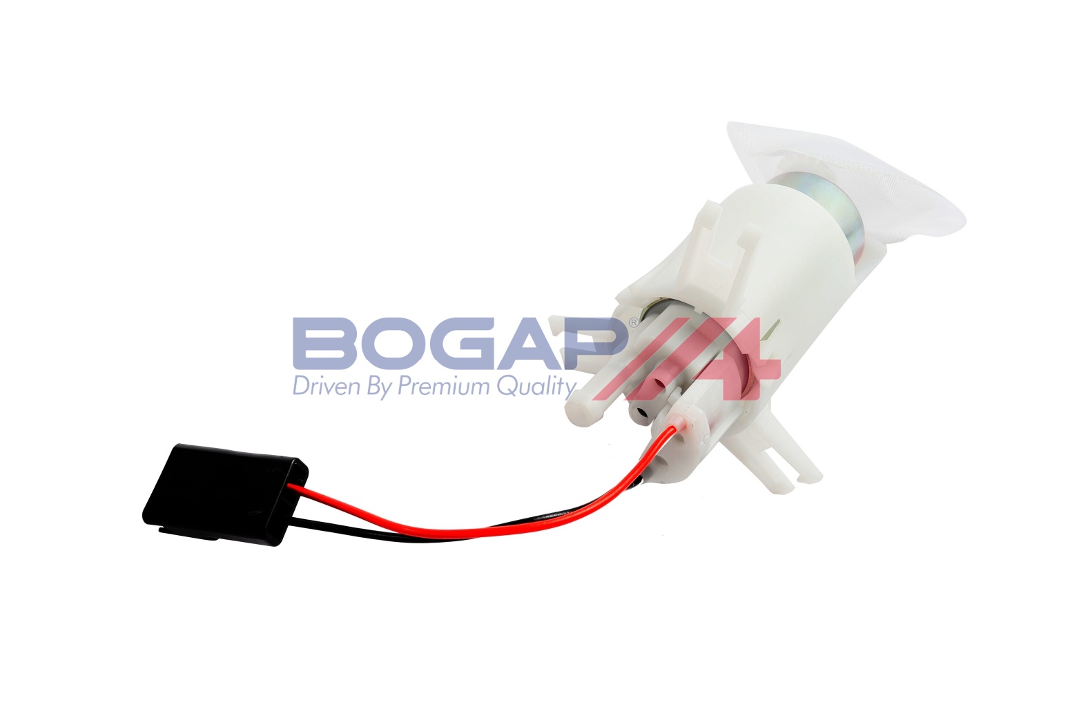 Fuel Pump - C1622152 BOGAP