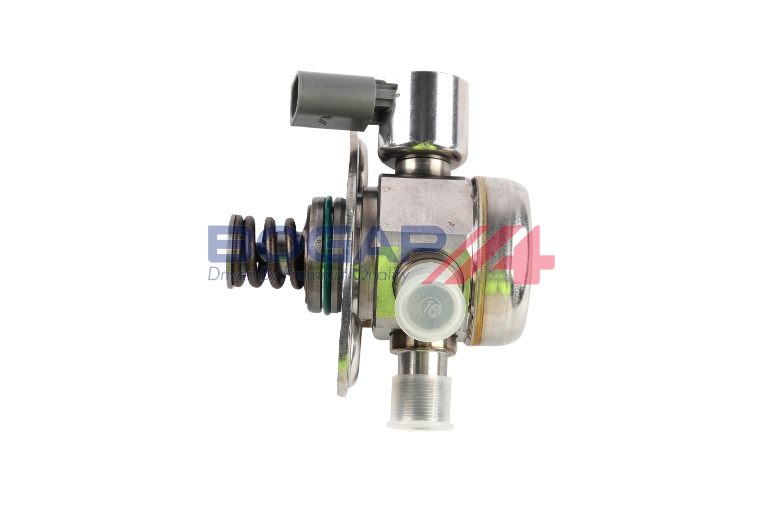 High Pressure Pump - C1626102 BOGAP