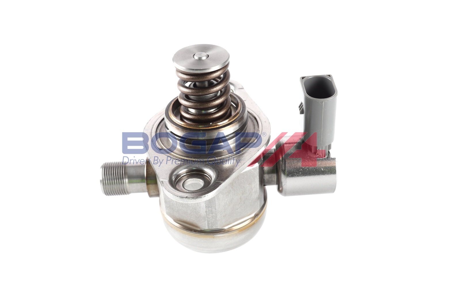 High Pressure Pump - C1626106 BOGAP