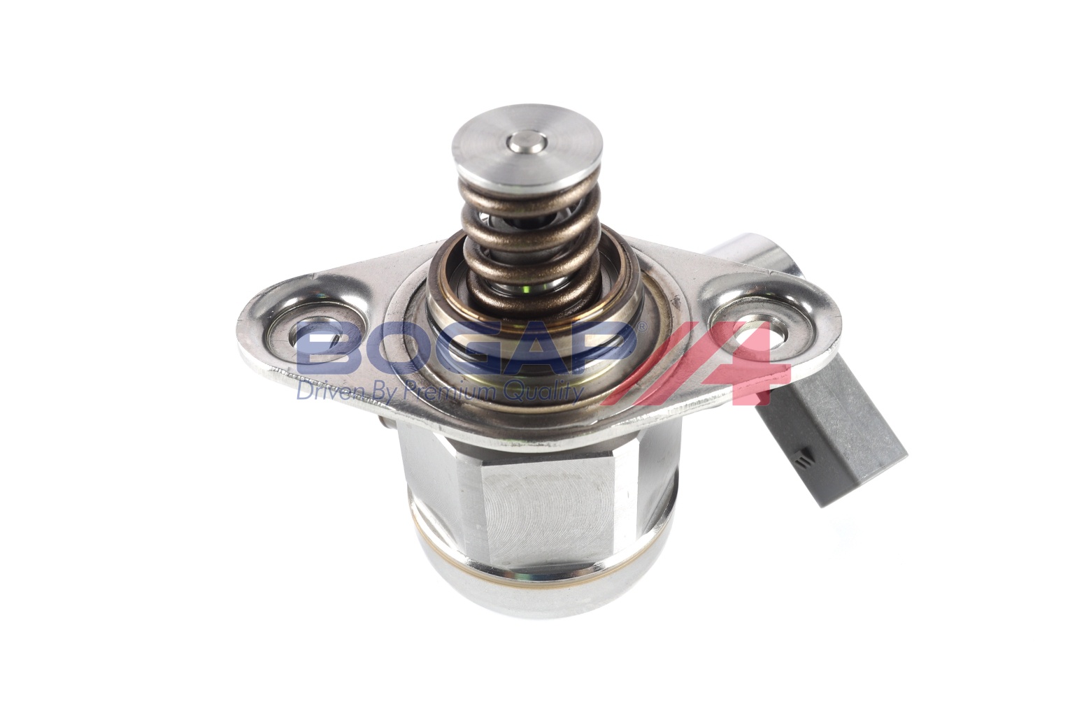 High Pressure Pump - C1626107 BOGAP