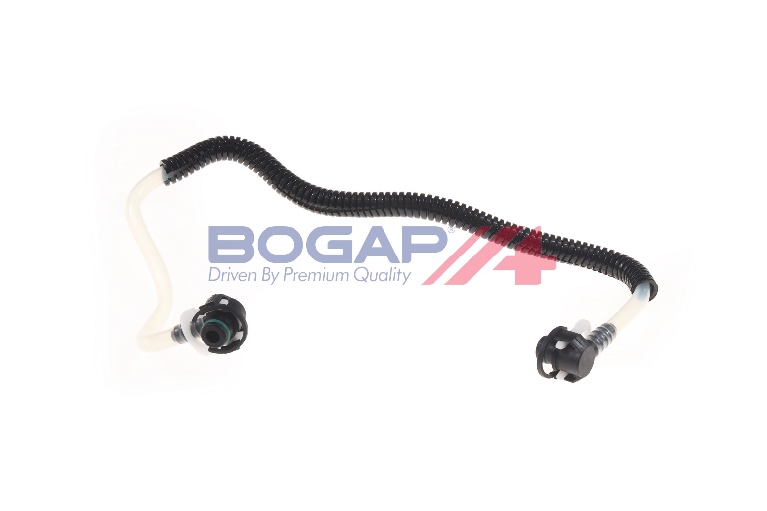 Fuel Line - C1646106 BOGAP