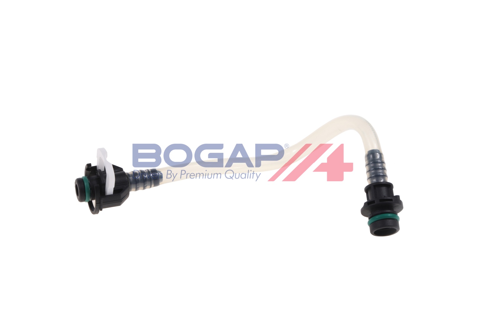 Fuel Line - C1646110 BOGAP