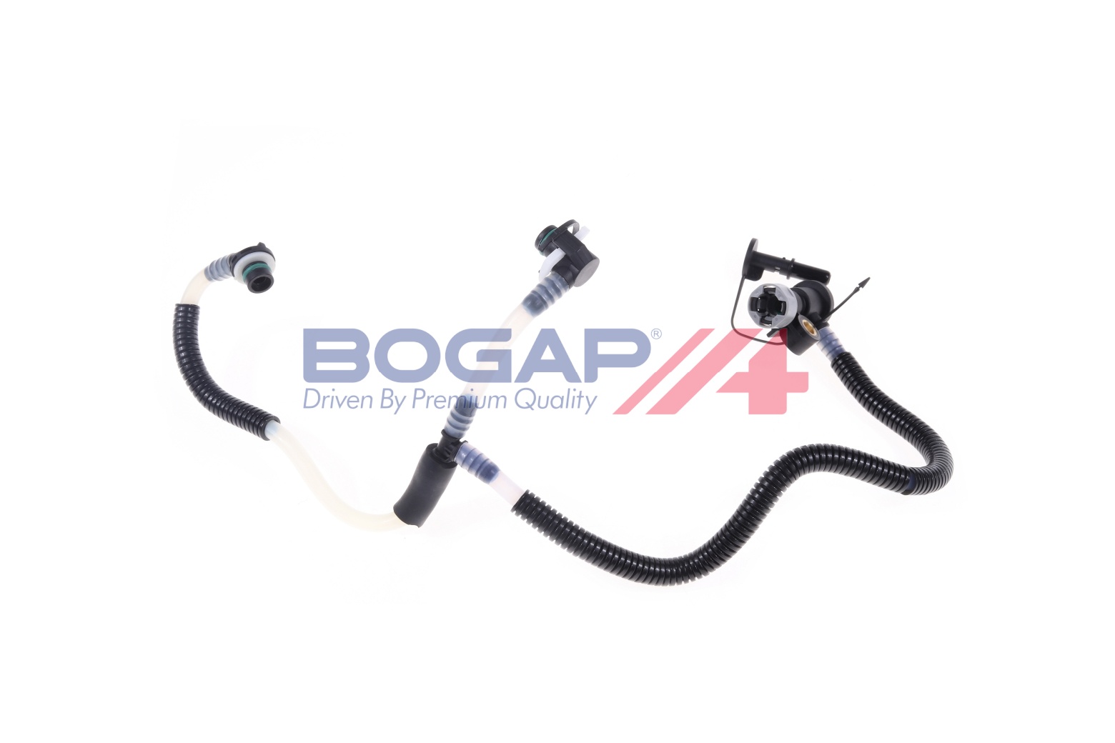 Fuel Line - C1646113 BOGAP