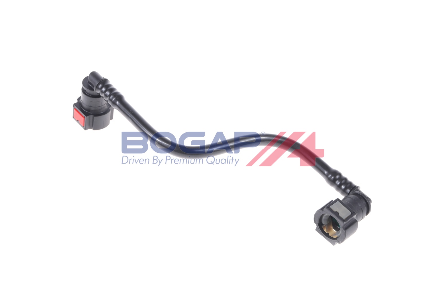 Fuel Line - C1646117 BOGAP