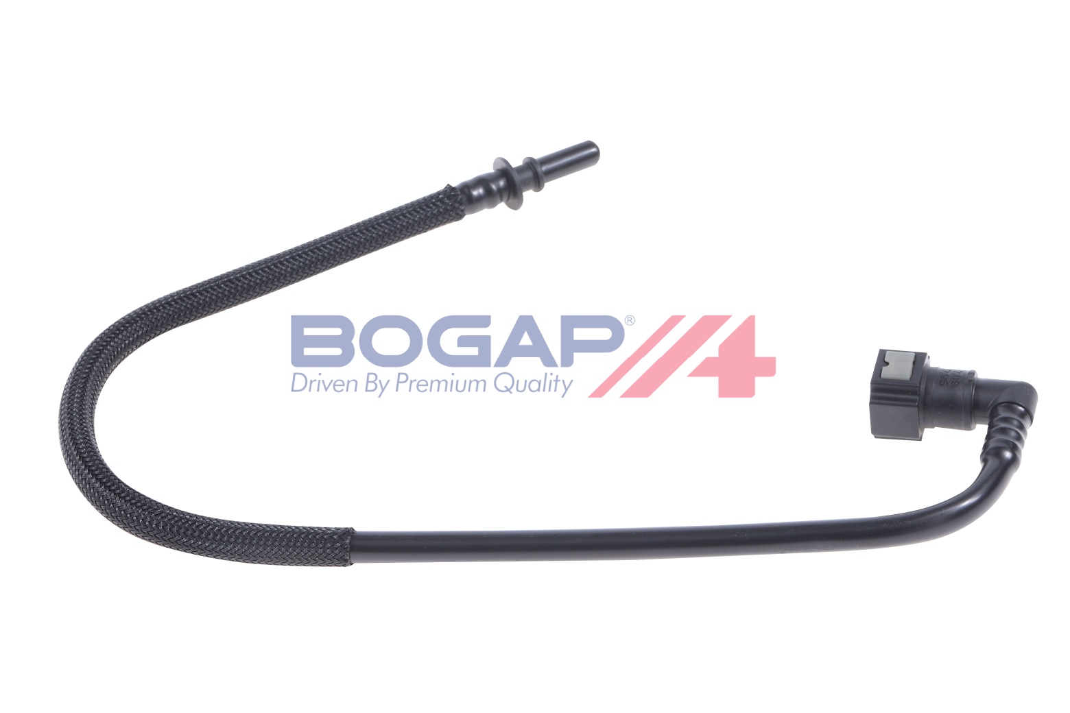 Fuel Line - C1646118 BOGAP