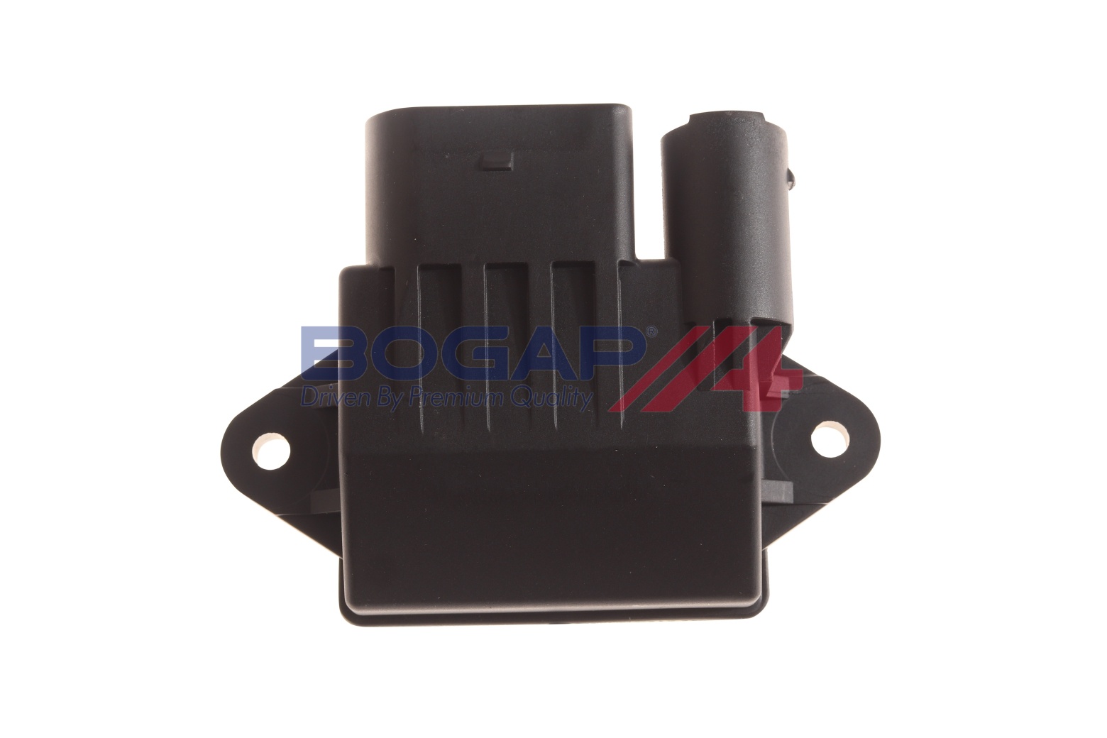 Control Unit, glow plug system - C1648100 BOGAP