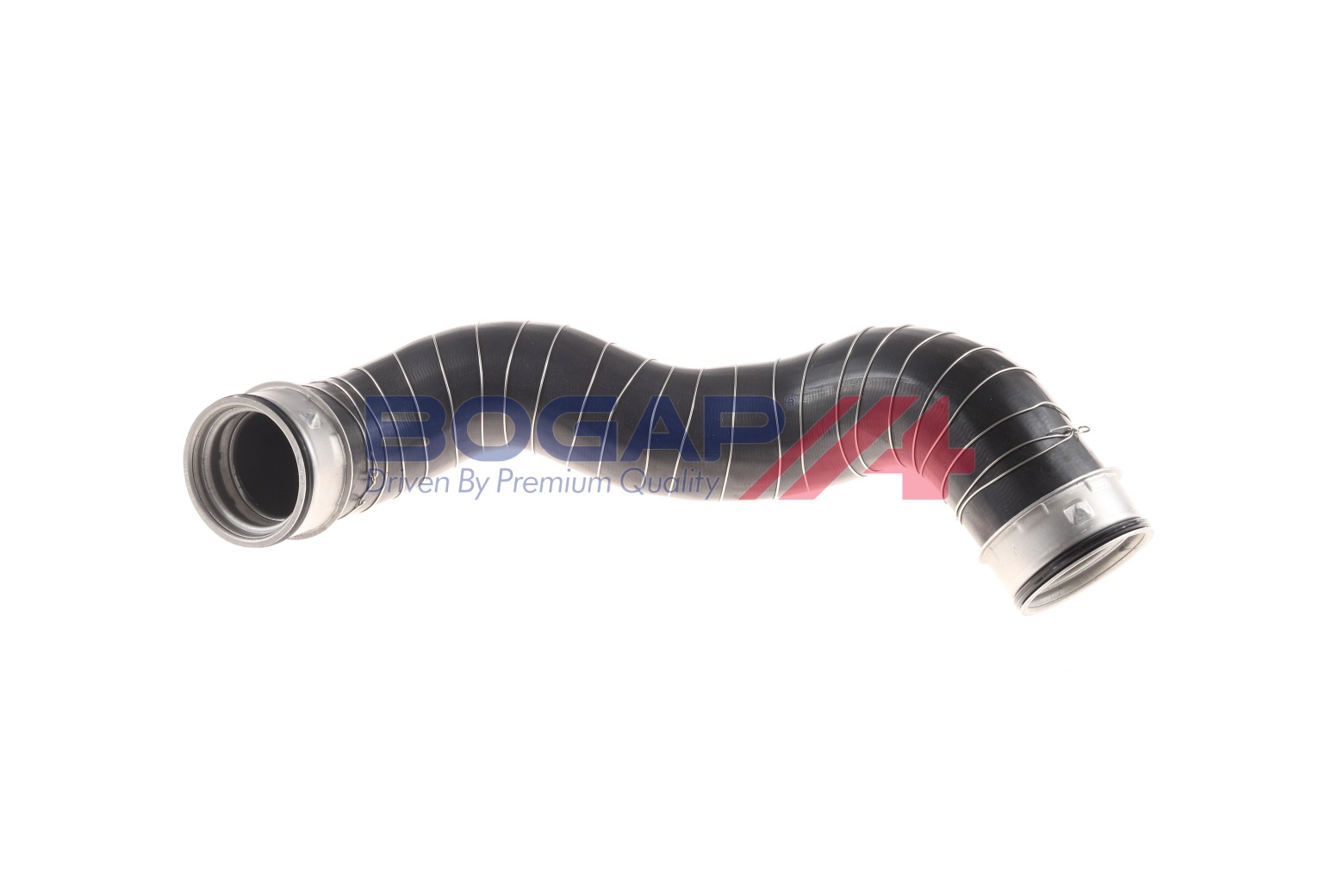 Charger Air Hose - C1711102 BOGAP