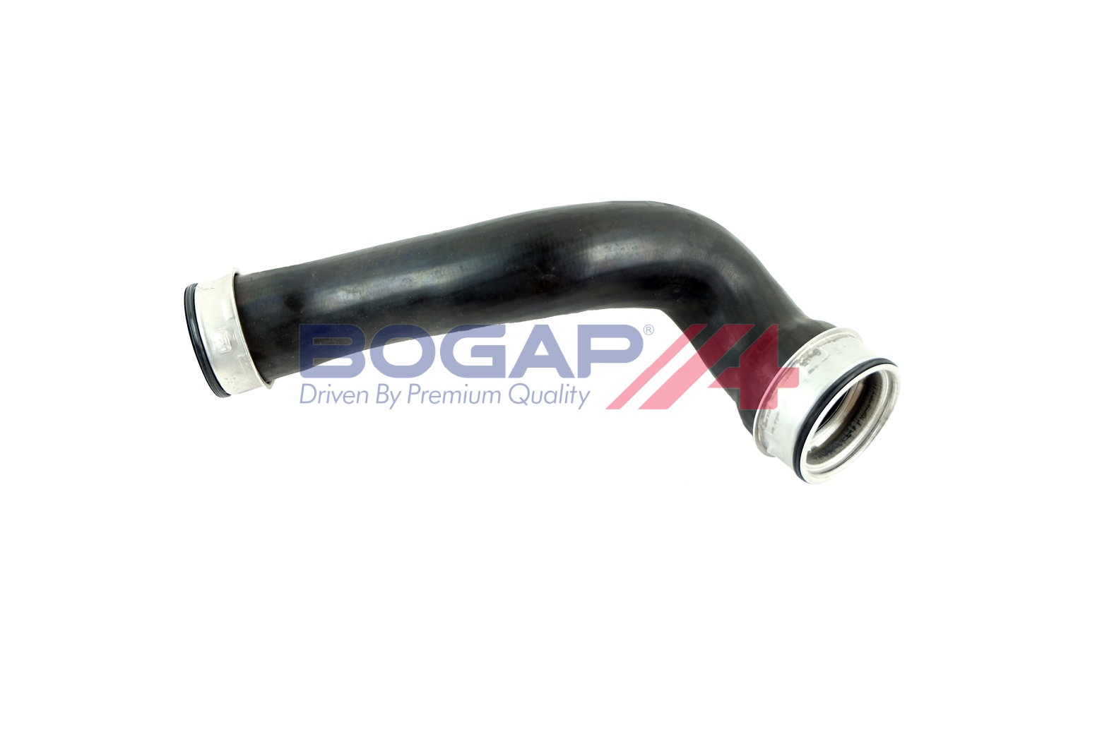 Charger Air Hose - C1711106 BOGAP
