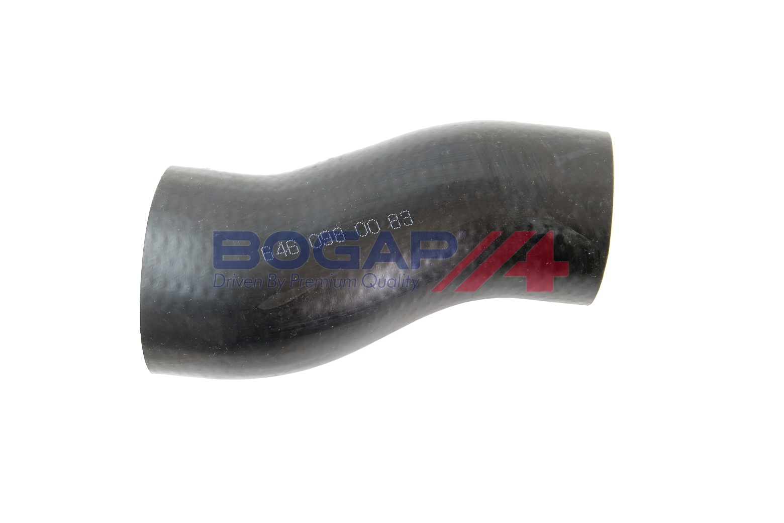 Flessibile aria alimentazione - C1711141 BOGAP