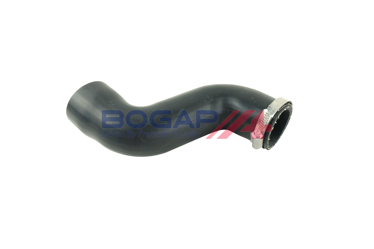 Charger Air Hose - C1711149 BOGAP