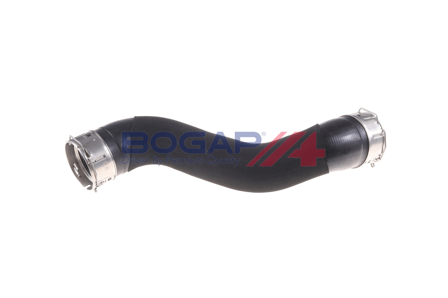 Charger Air Hose - C1711158 BOGAP