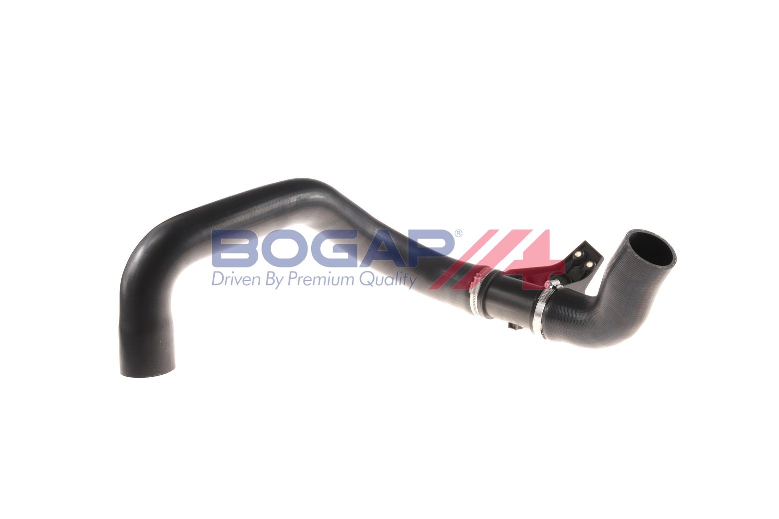 Charger Air Hose - C1711159 BOGAP
