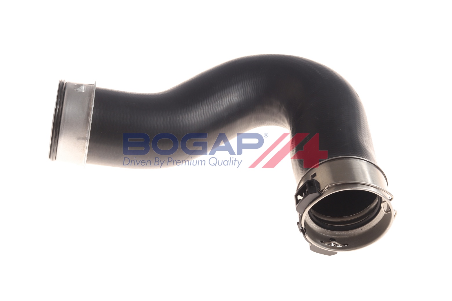 Charger Air Hose - C1711162 BOGAP