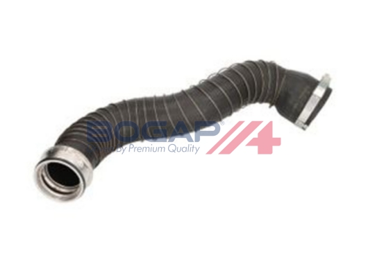 Charger Air Hose - C1711176 BOGAP