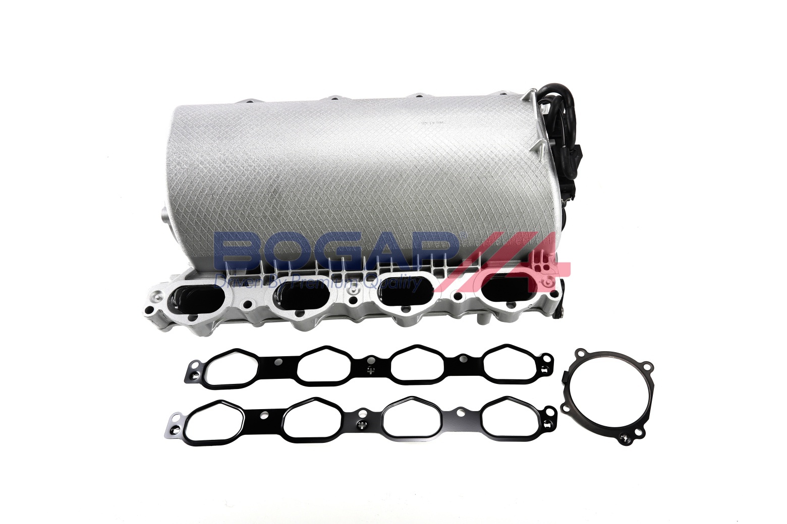 Intake Manifold Module - C1712107 BOGAP