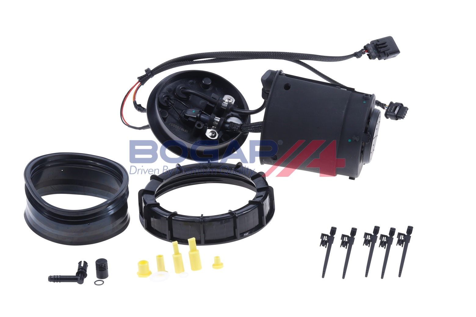 Heating, tank unit (urea injection) - C1831103 BOGAP