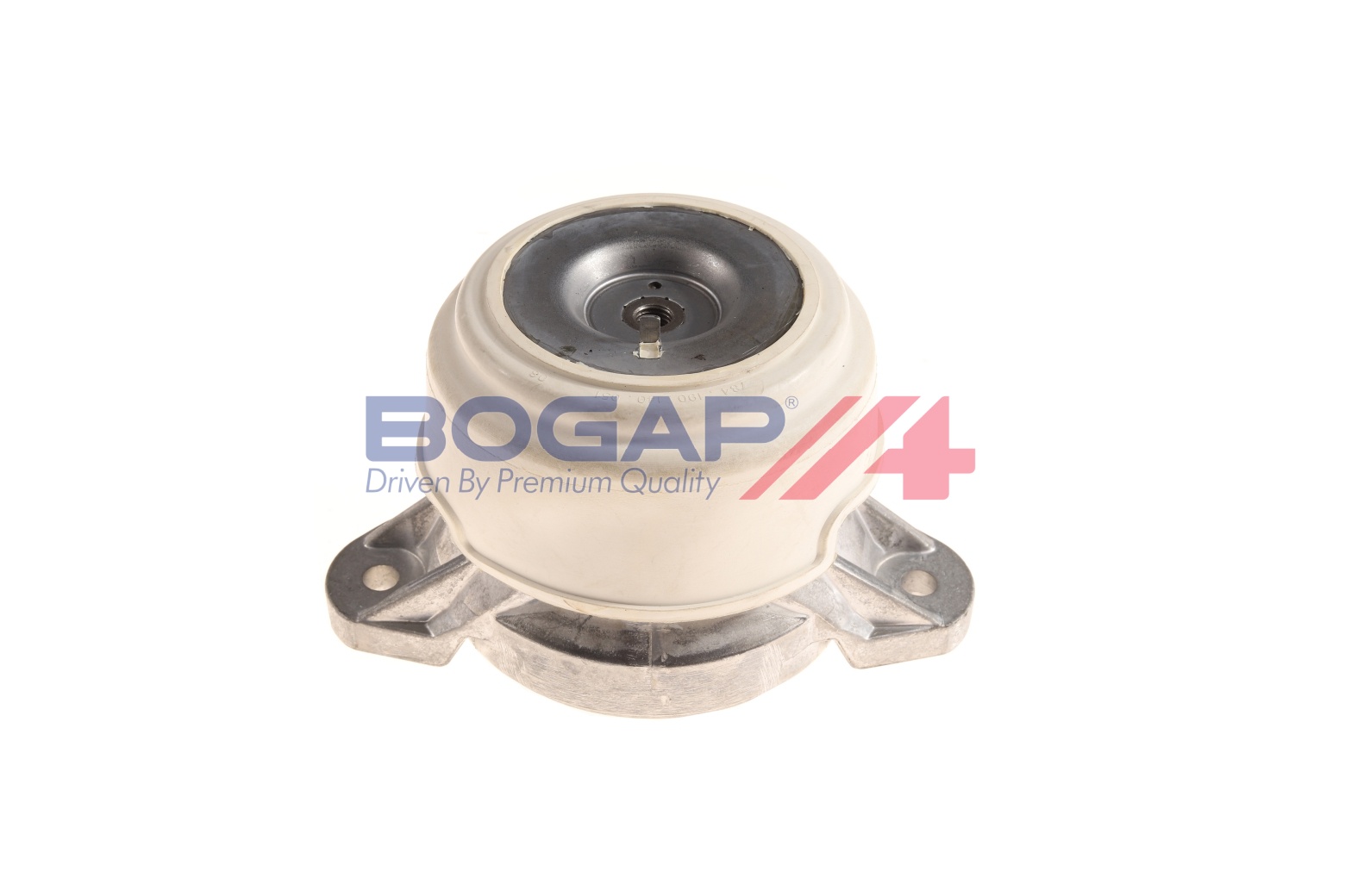 Sospensione, Motore - C1911107 BOGAP