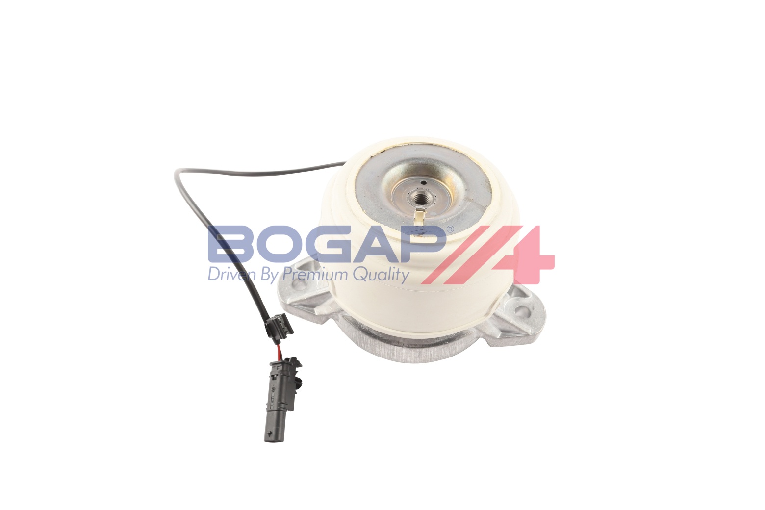 Sospensione, Motore - C1911245 BOGAP