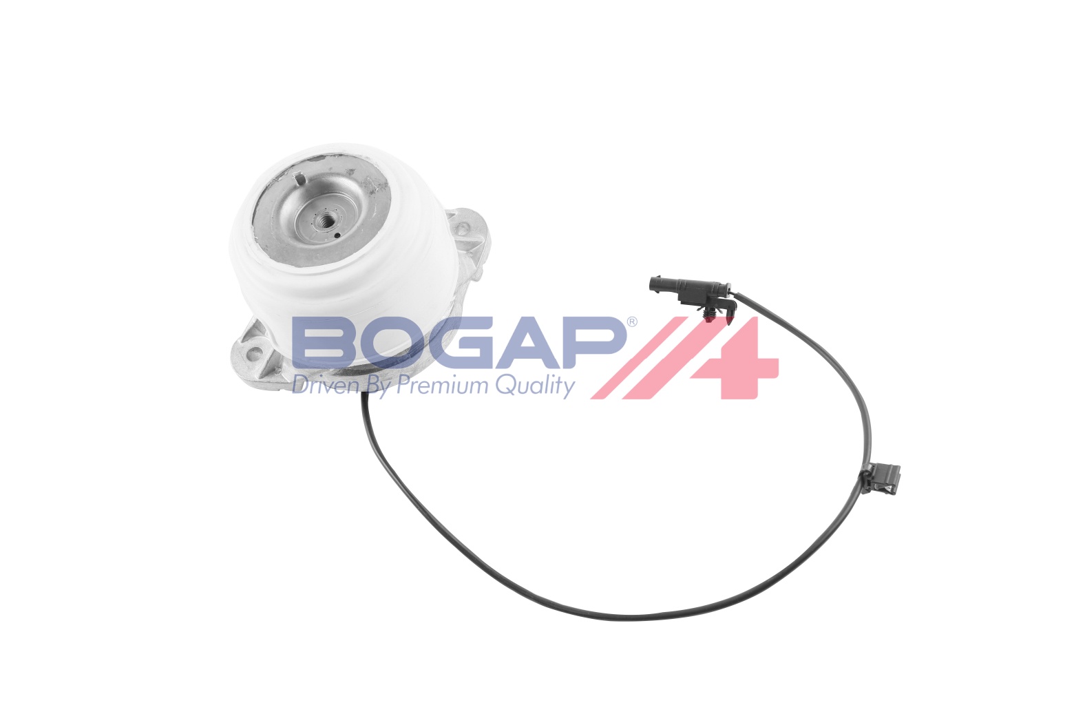 Engine Mounting - C1911246 BOGAP