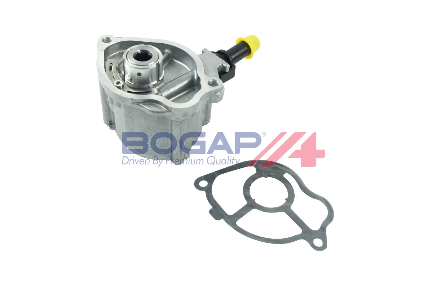 Vacuum Pump, braking system - C1916106 BOGAP