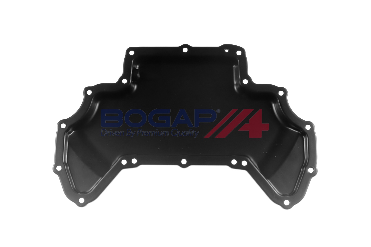 Oil sump - C1919100 BOGAP