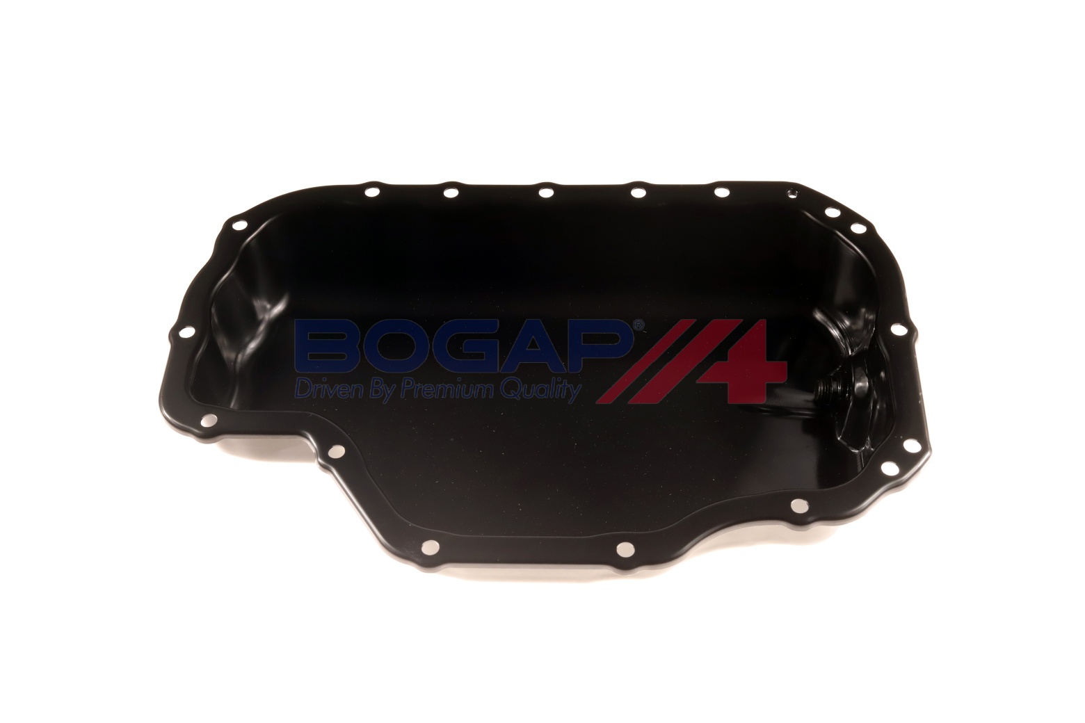 Oil sump - C1919106 BOGAP
