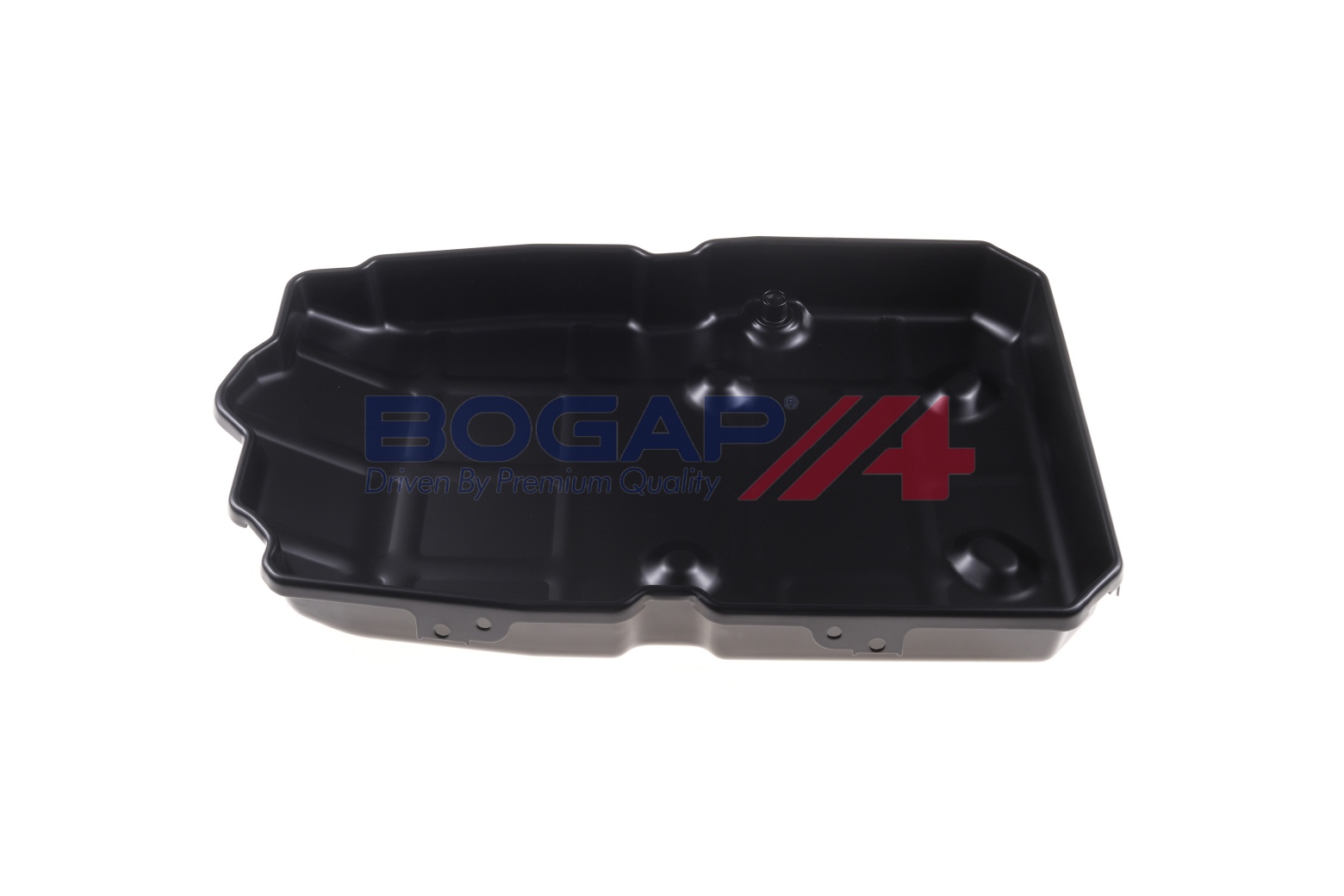 alyvos karteris, automatinė transmisija - C2125101 BOGAP
