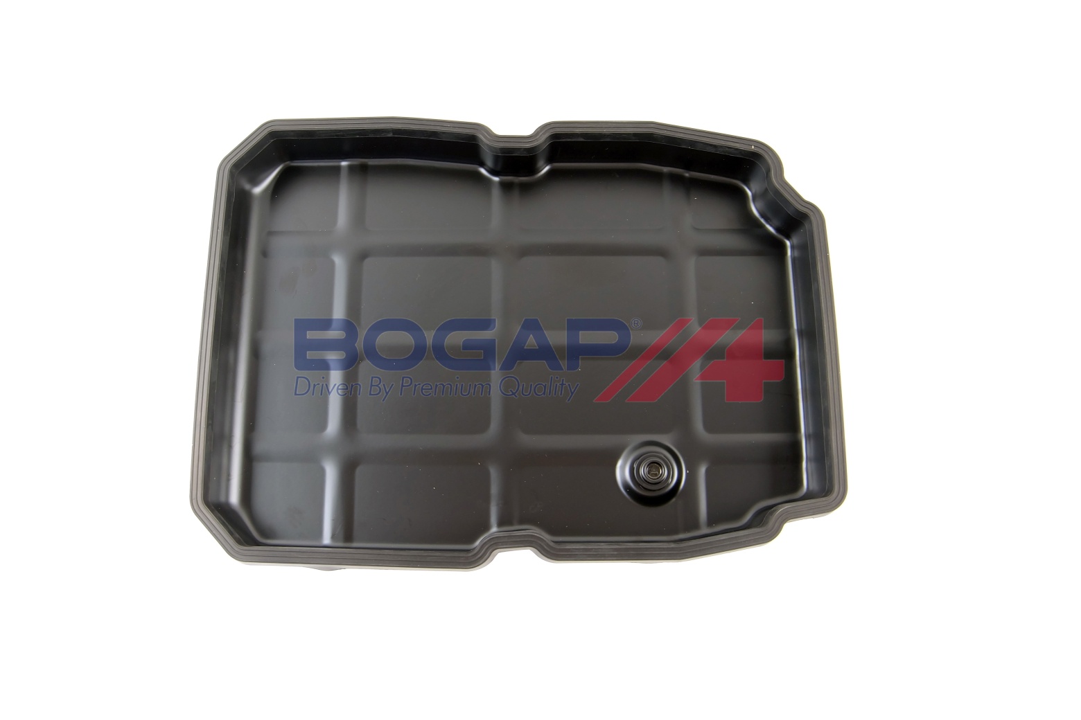 Масляный поддон, автоматическая коробка передач - C2125103 BOGAP