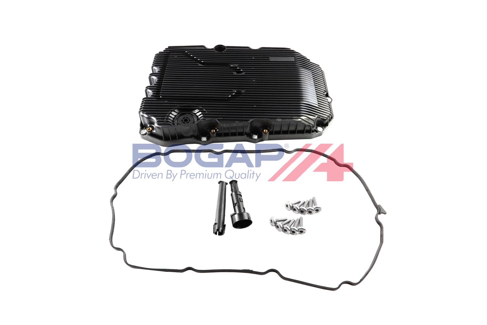 alyvos karteris, automatinė transmisija - C2125105 BOGAP