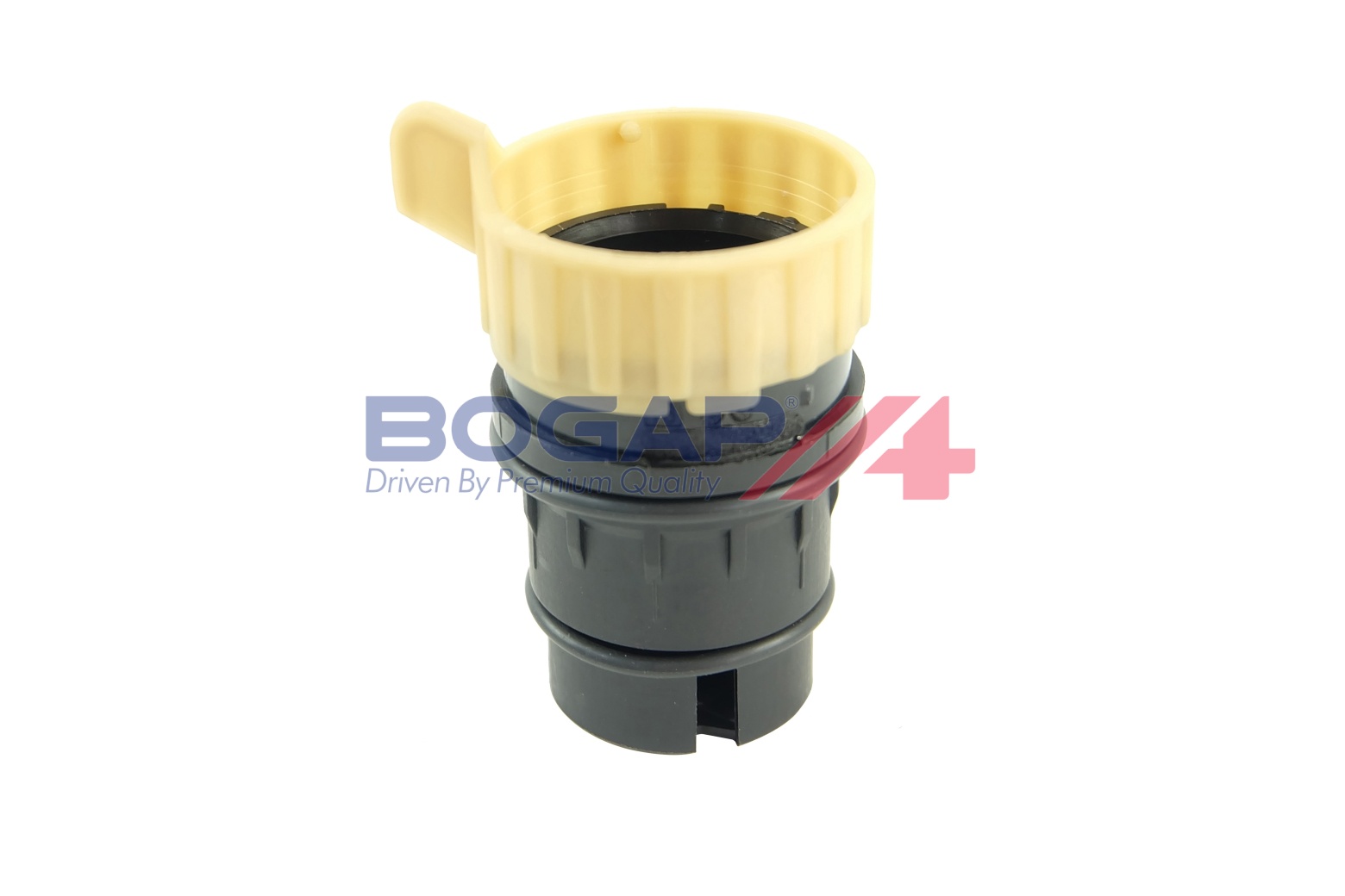 Plug Housing, automatic transmission control unit - C2133101 BOGAP