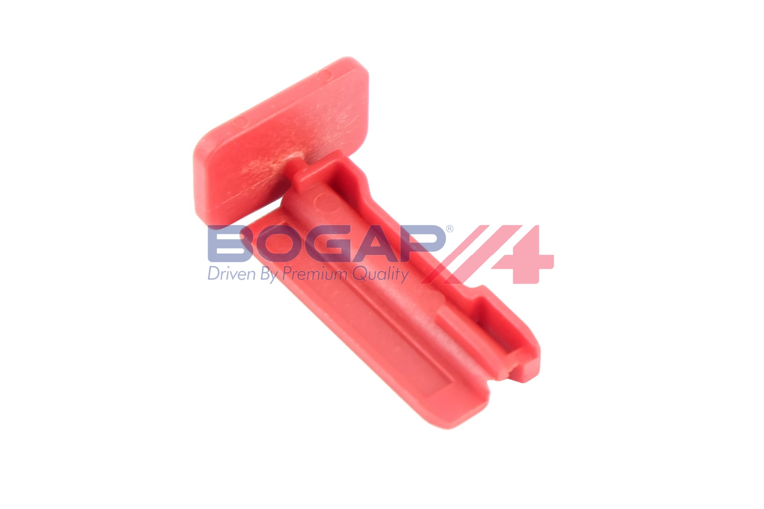 Locking Pin, auto. trans. dipstick sealing piece - C2161100 BOGAP