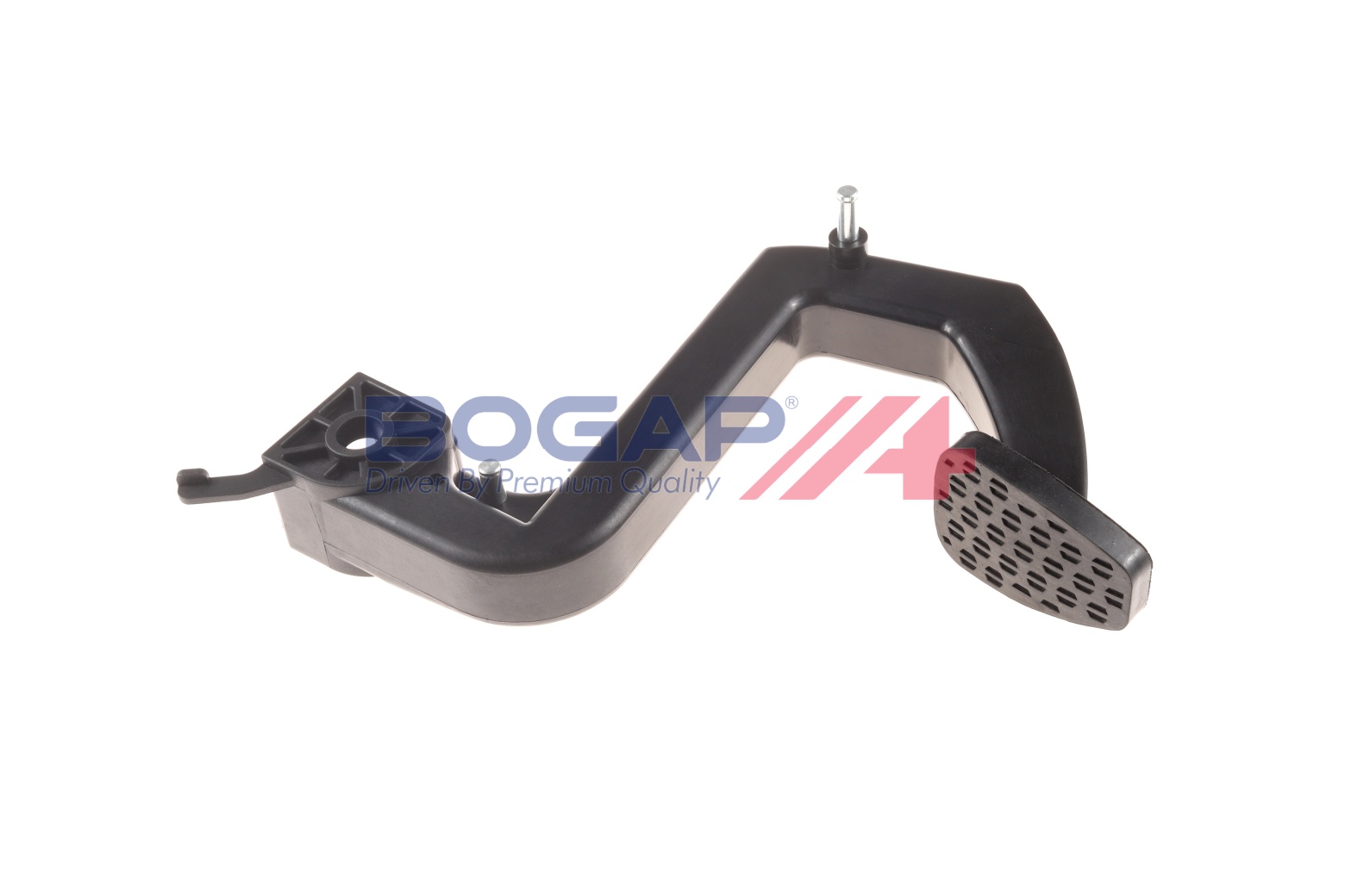 Pedale frizione - C3130100 BOGAP