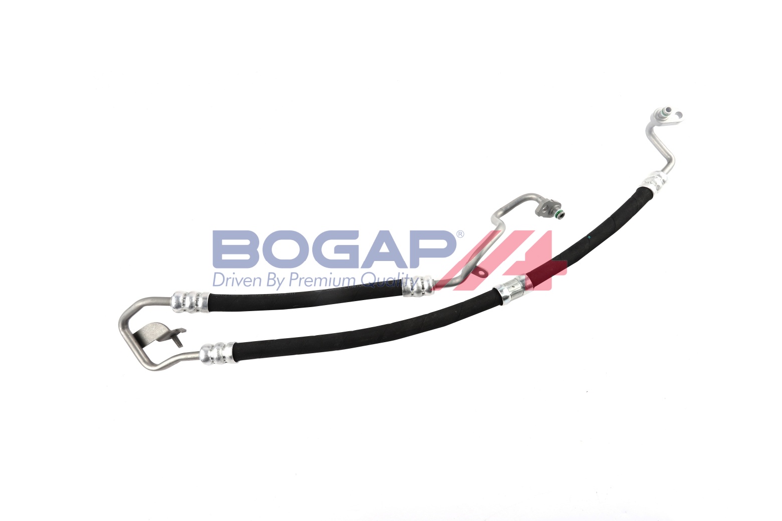 hidraulinė žarna, vairo sistema - C3220102 BOGAP