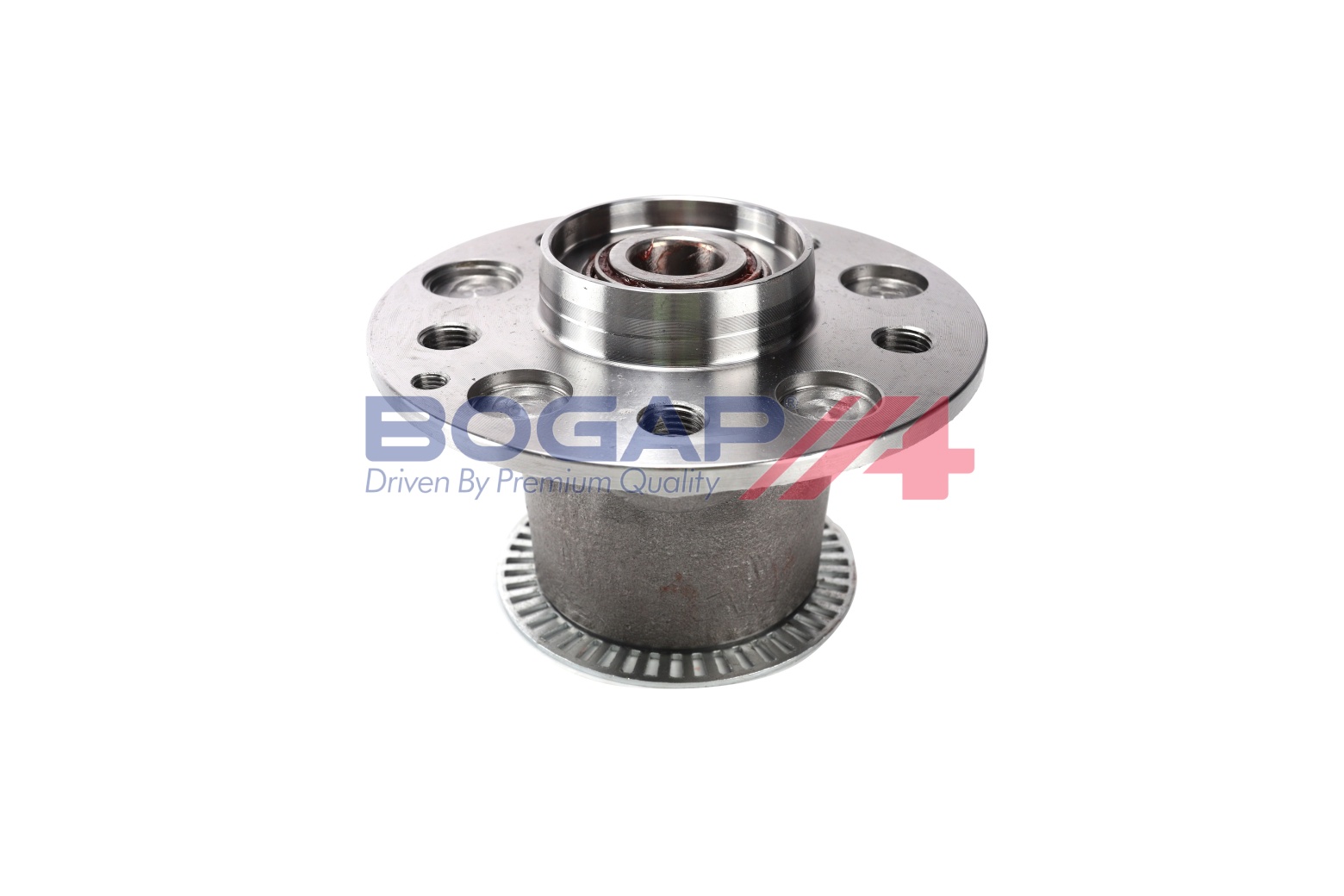 Wheel Hub - C3334224 BOGAP