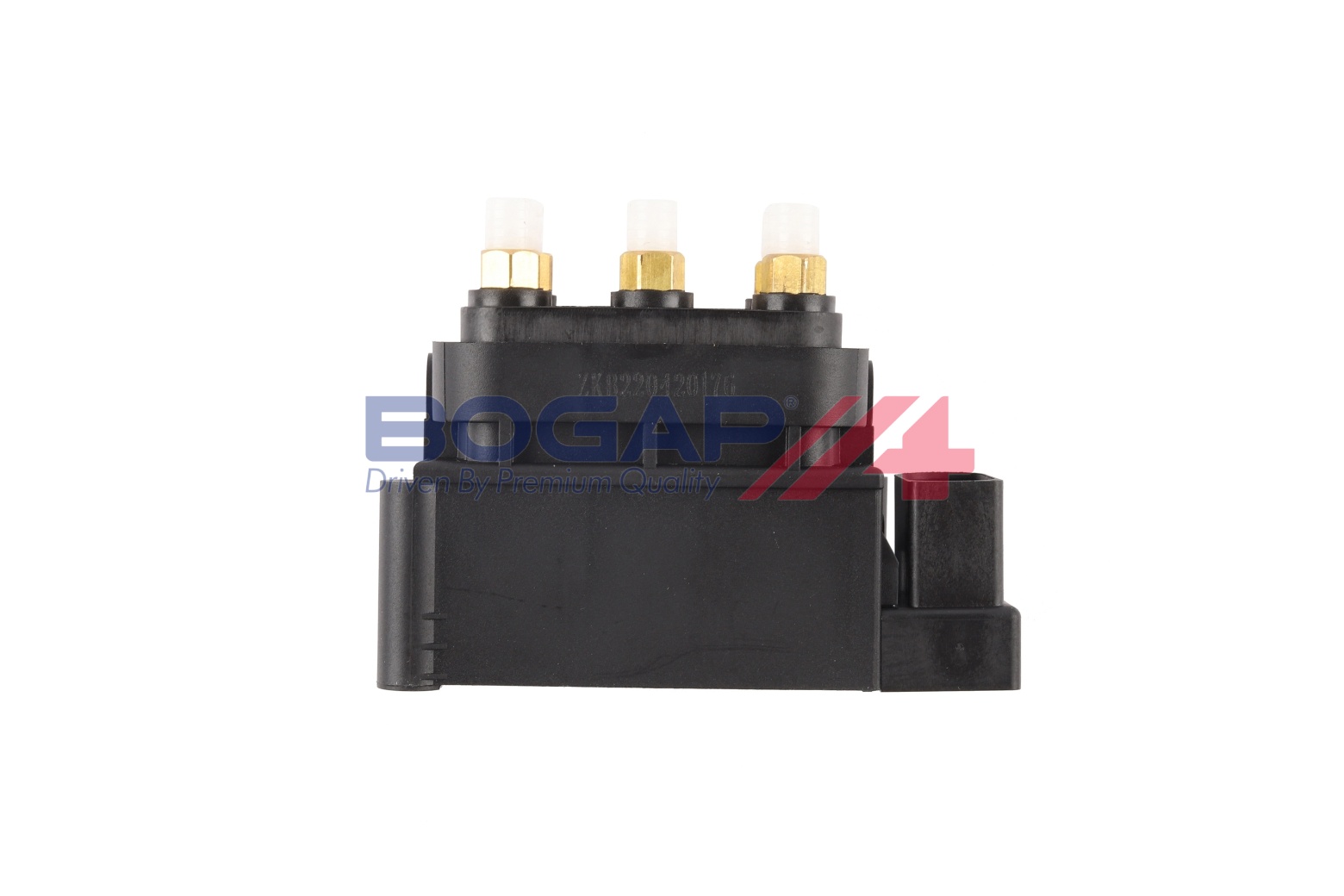 Valve, compressed-air system - C3433100 BOGAP
