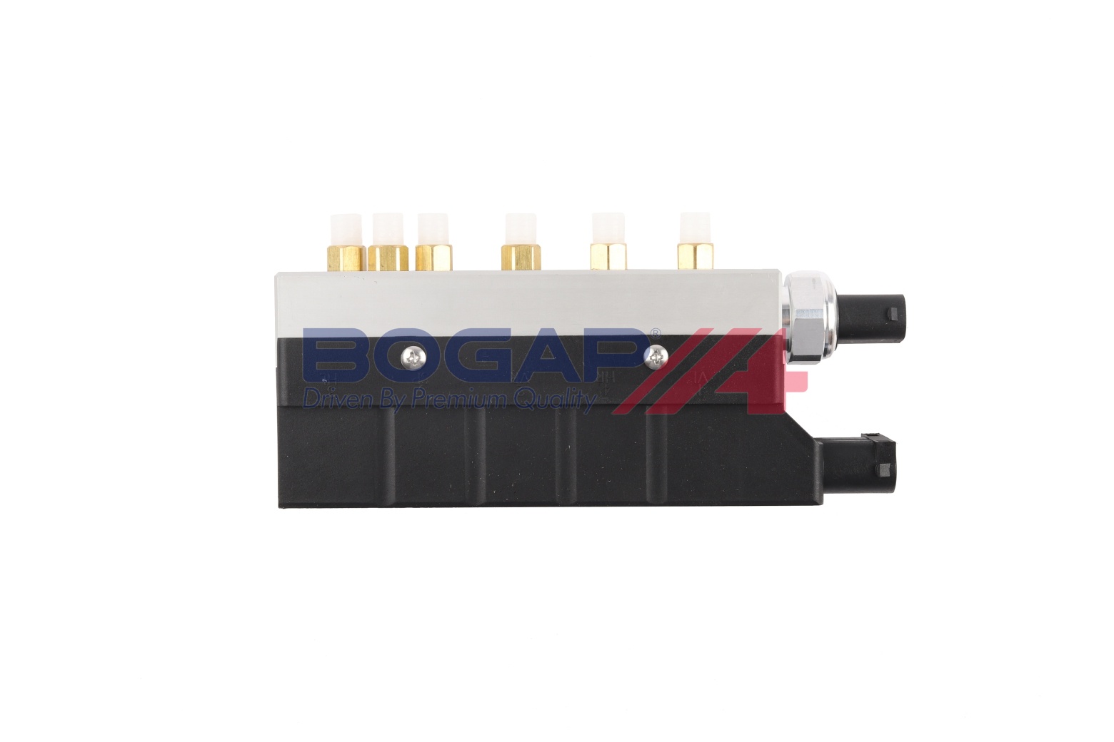 Valvola, Imp. aria compressa - C3433103 BOGAP