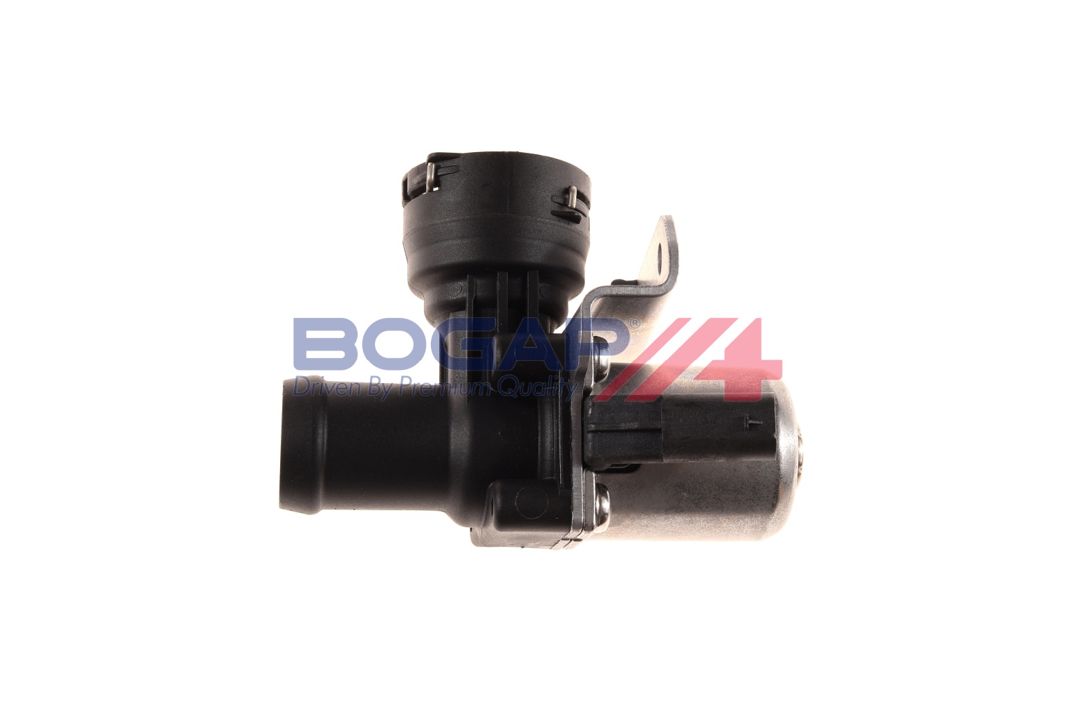 Control Valve, coolant - C4122102 BOGAP