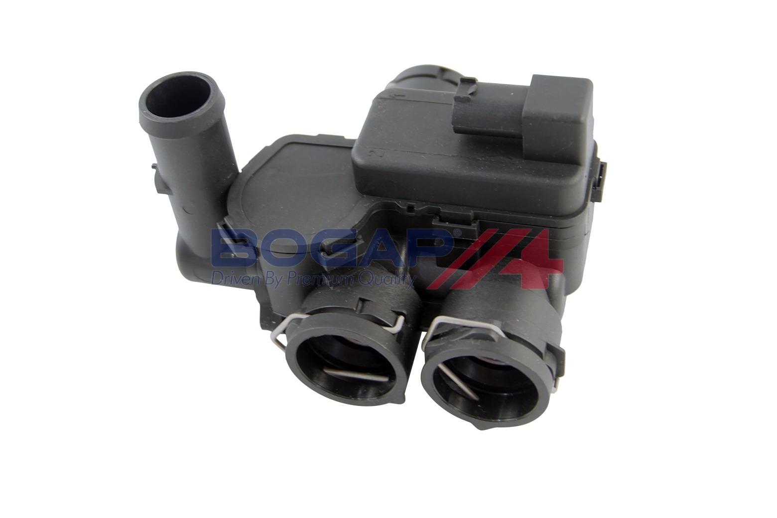 Control Valve, coolant - C4122104 BOGAP
