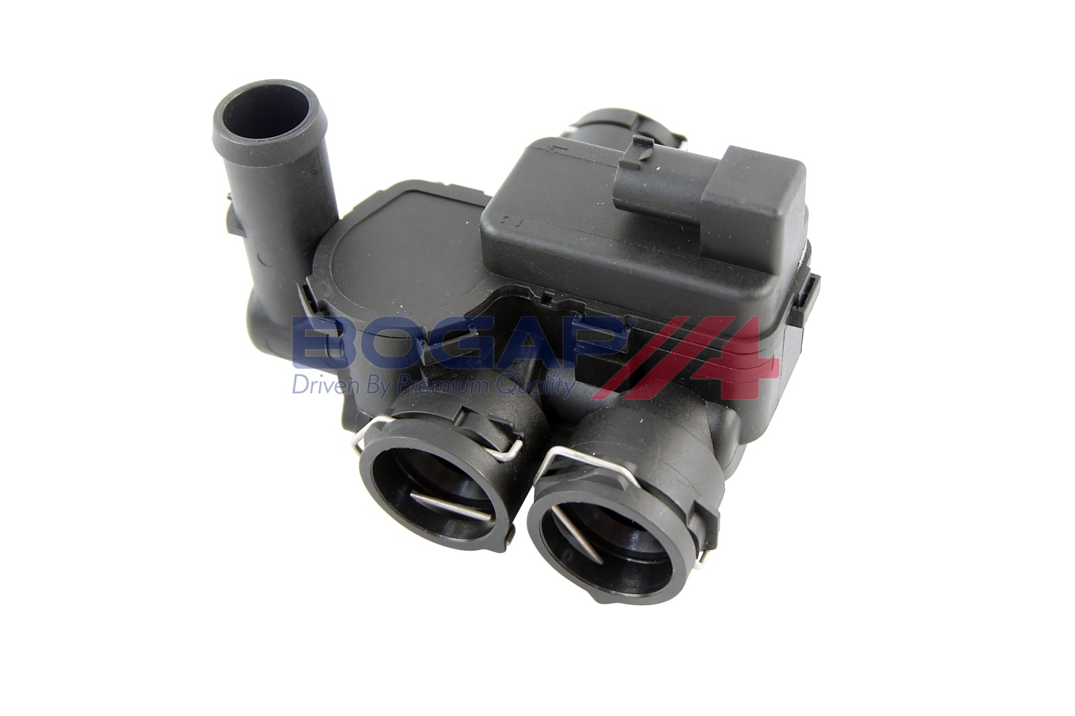 Control Valve, coolant - C4122105 BOGAP